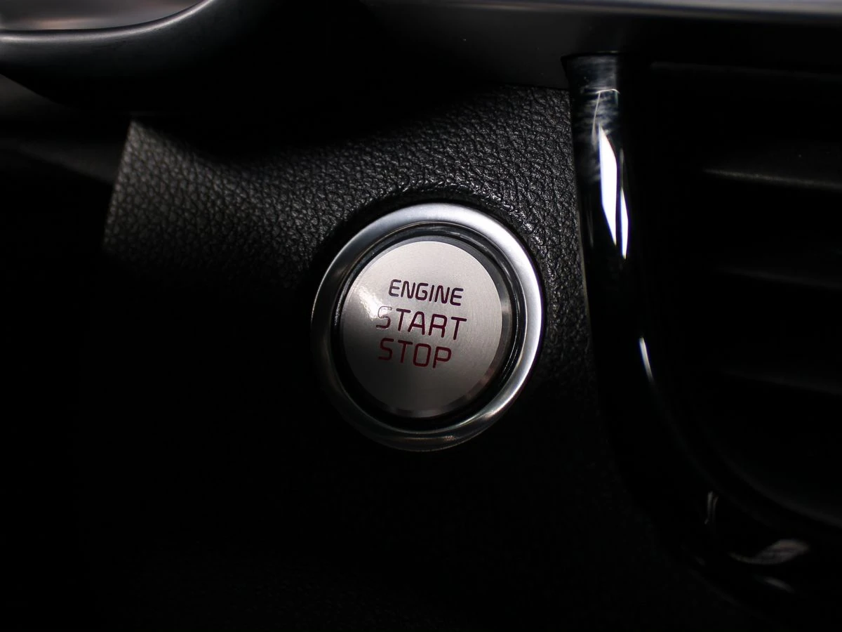 Kia Optima, 2019г, передний привод, автомат