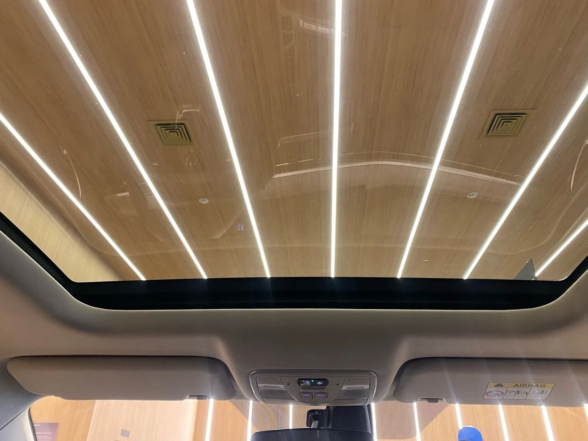 Changan CS35 Plus, 2024г, передний привод, робот