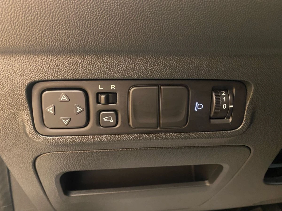 Changan CS35 Plus, 2024г, передний привод, робот