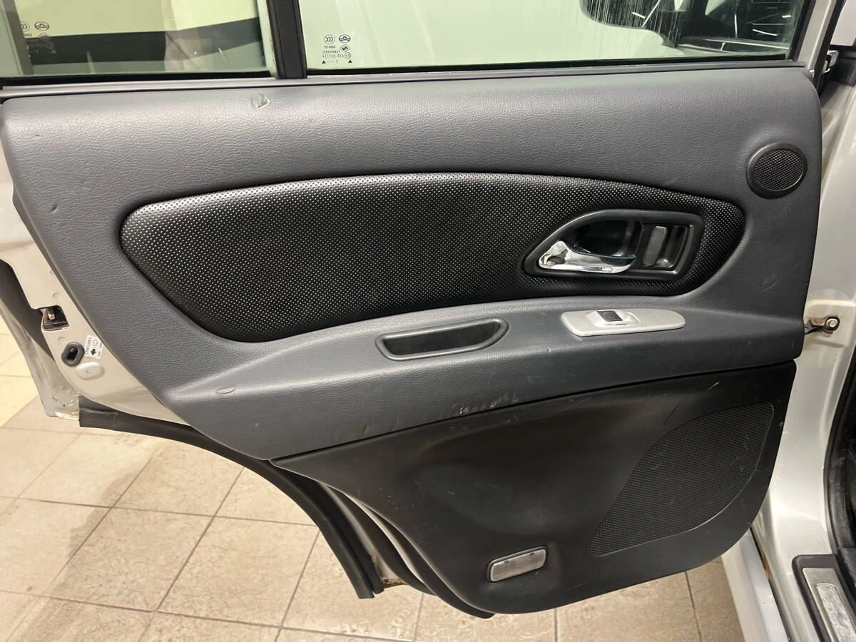 Great Wall Hover, 2007г, полный привод, механика