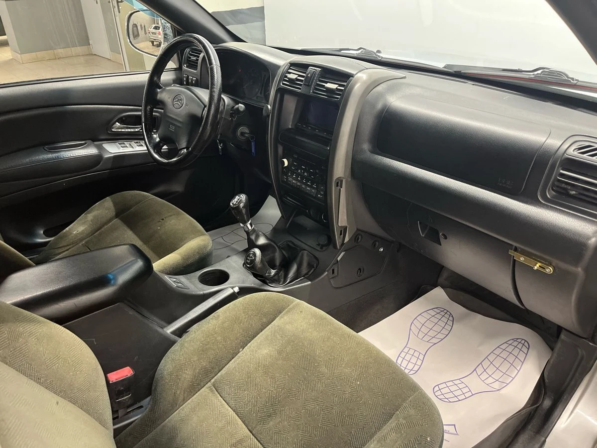 Great Wall Hover, 2007г, полный привод, механика