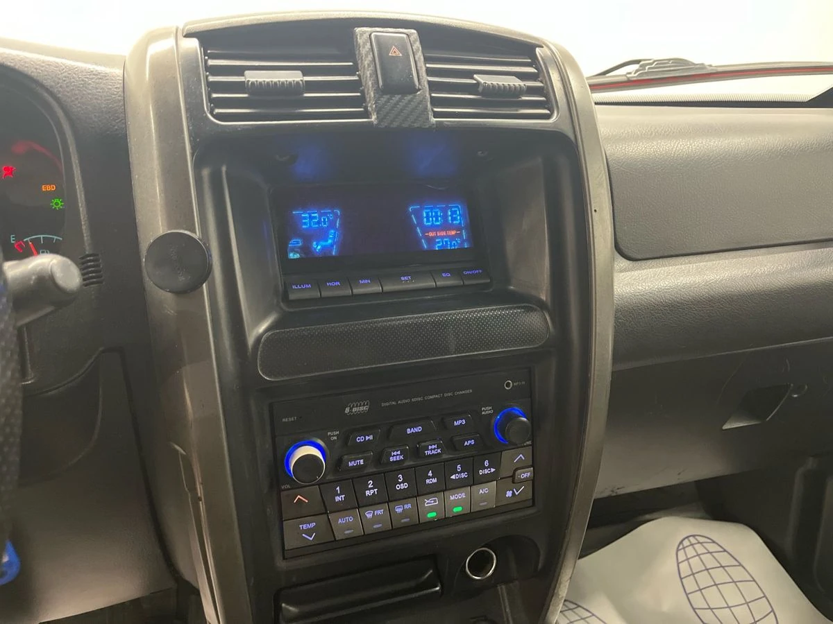 Great Wall Hover, 2007г, полный привод, механика