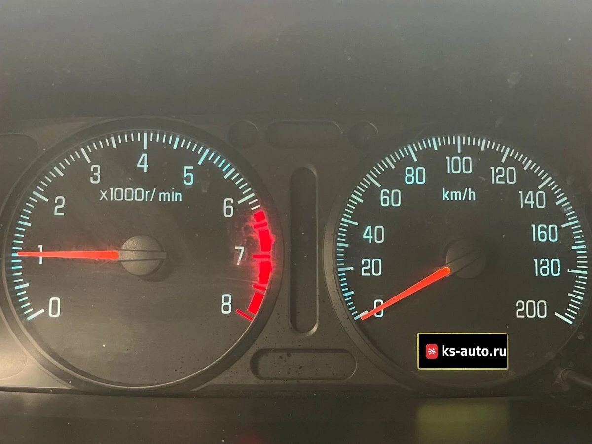 Great Wall Hover, 2007г, полный привод, механика