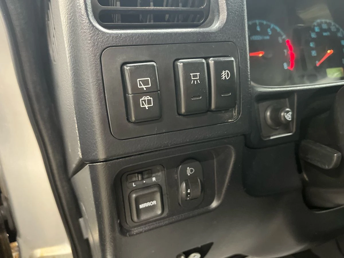 Great Wall Hover, 2007г, полный привод, механика