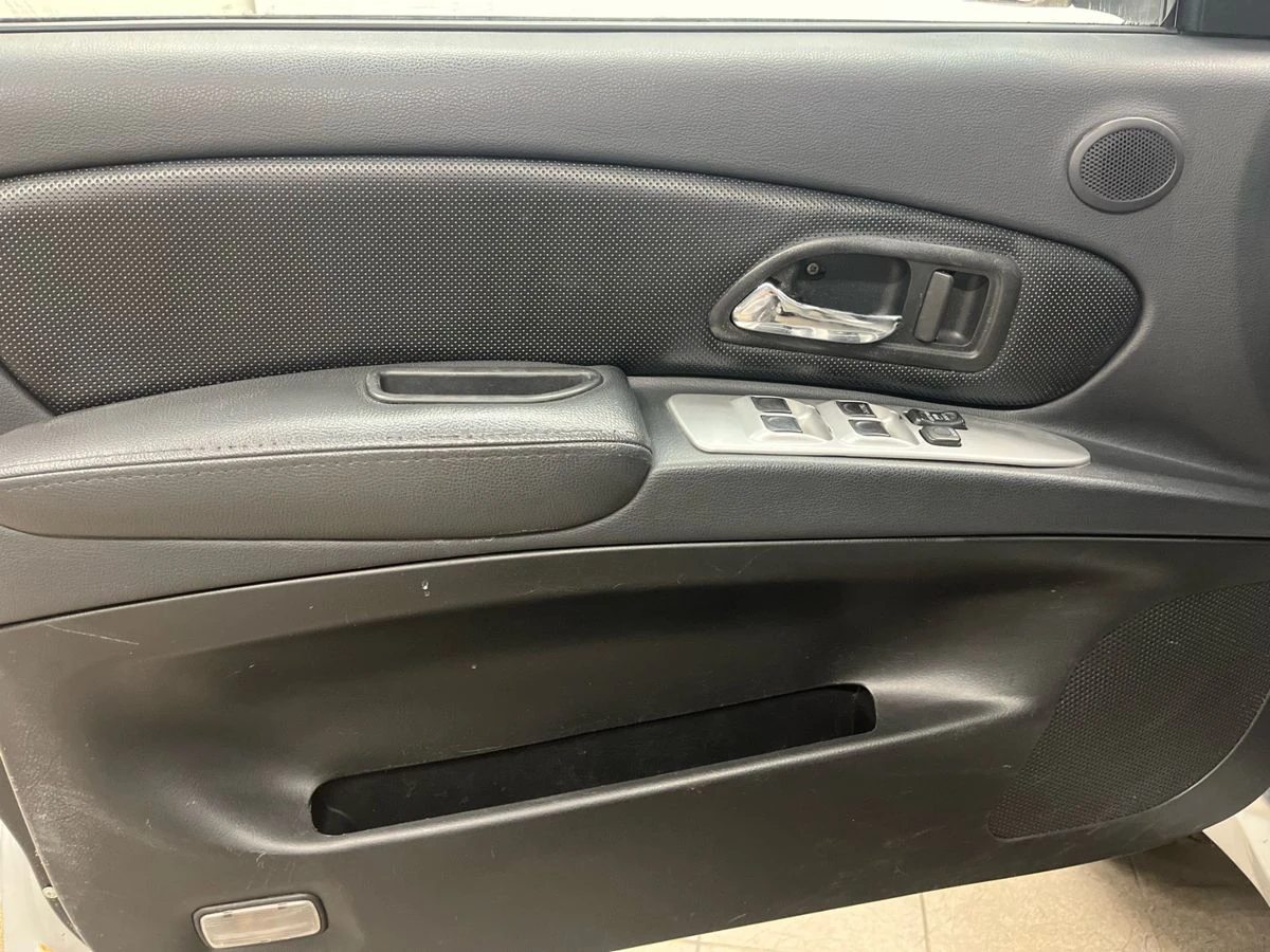 Great Wall Hover, 2007г, полный привод, механика