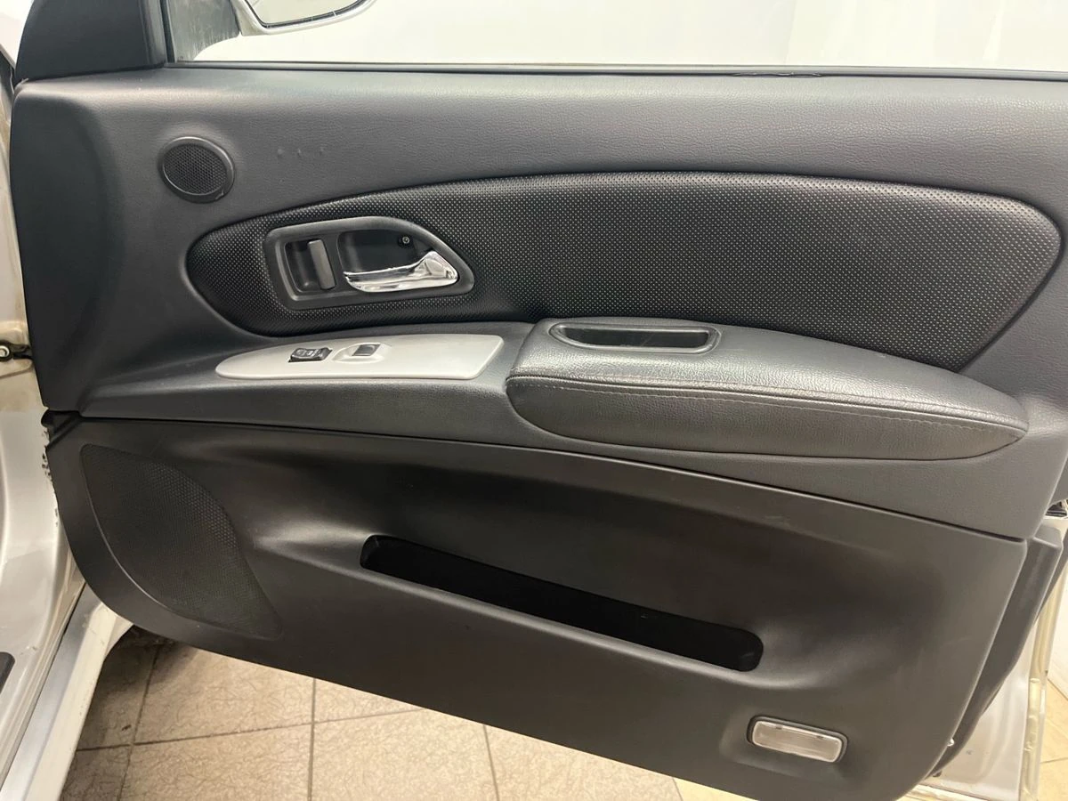 Great Wall Hover, 2007г, полный привод, механика