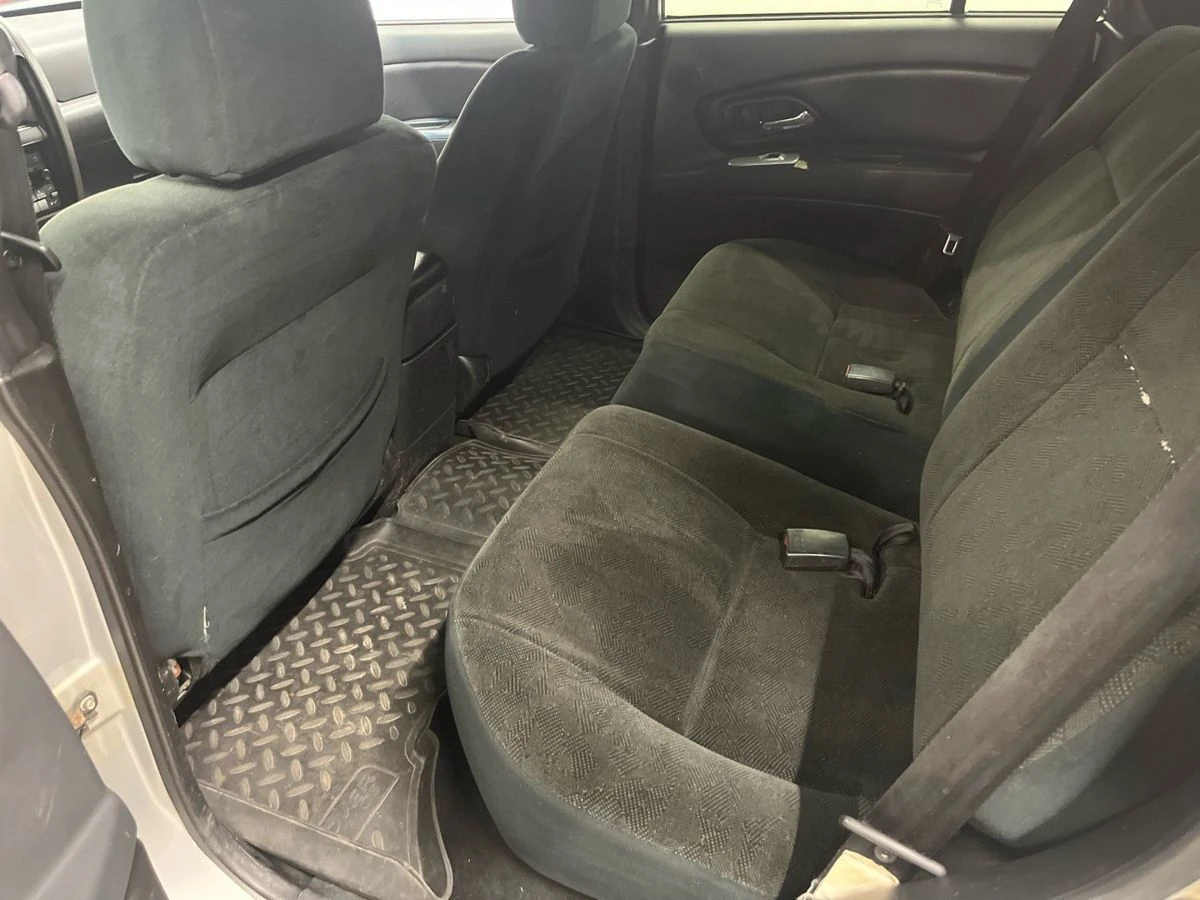 Great Wall Hover, 2007г, полный привод, механика