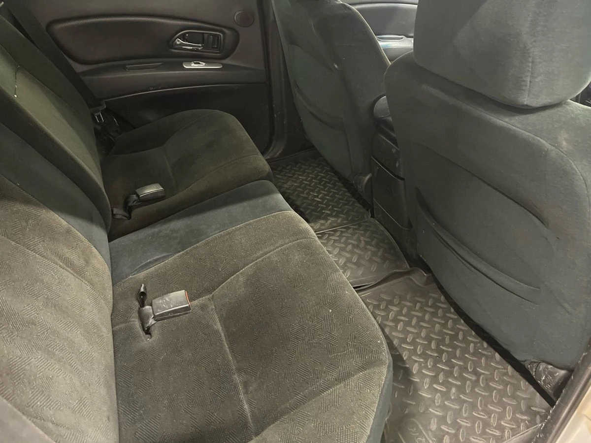 Great Wall Hover, 2007г, полный привод, механика