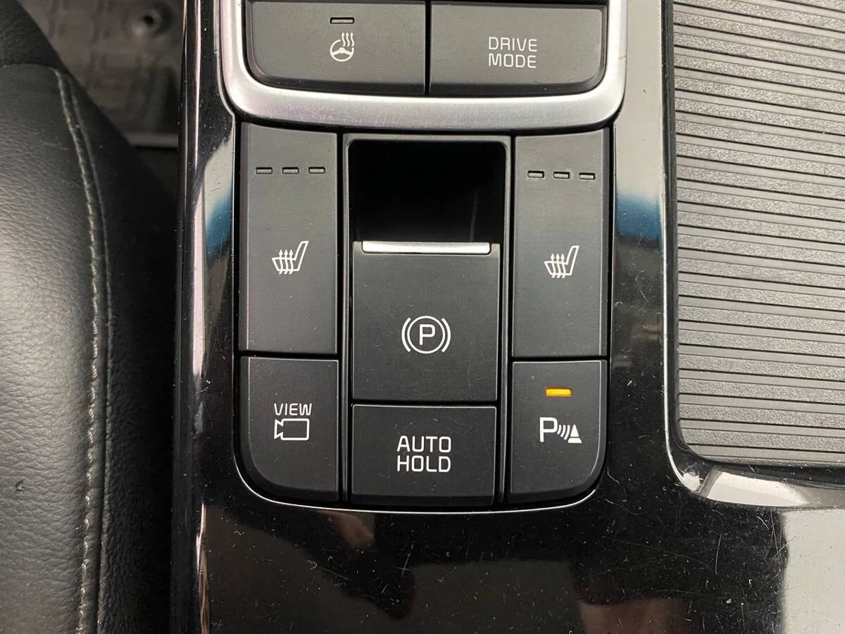 Kia Optima, 2019г, передний привод, автомат