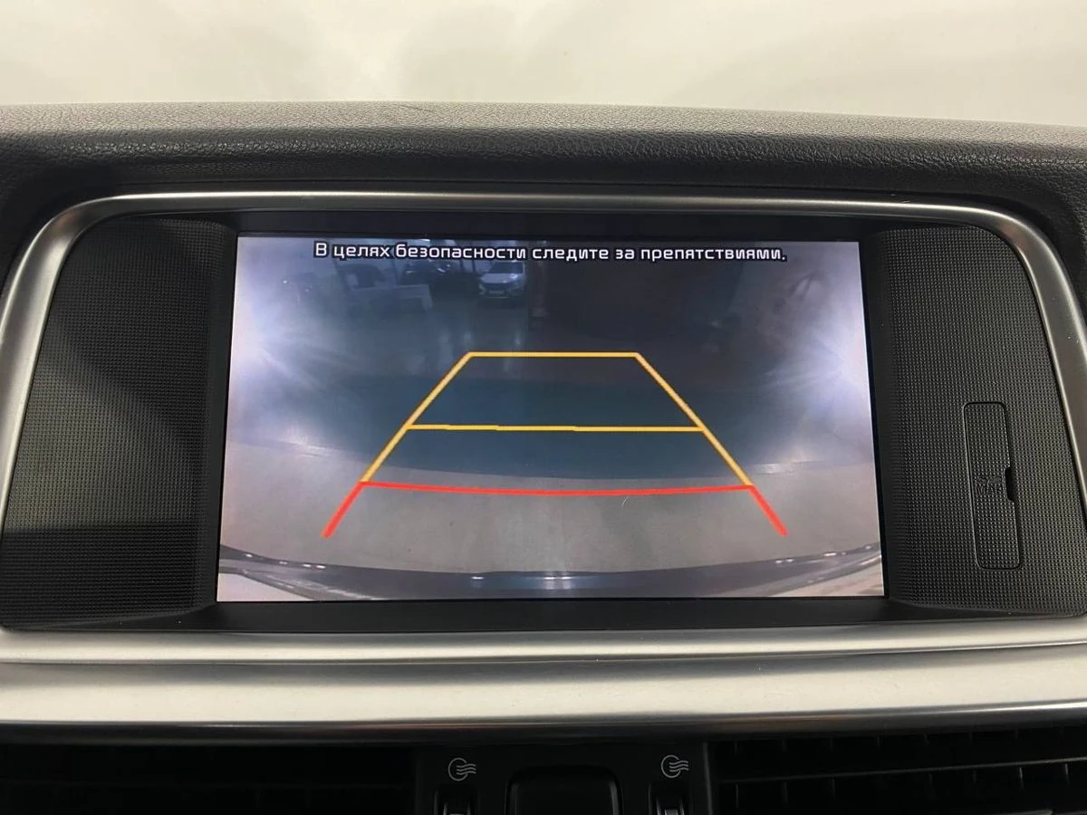 Kia Optima, 2019г, передний привод, автомат