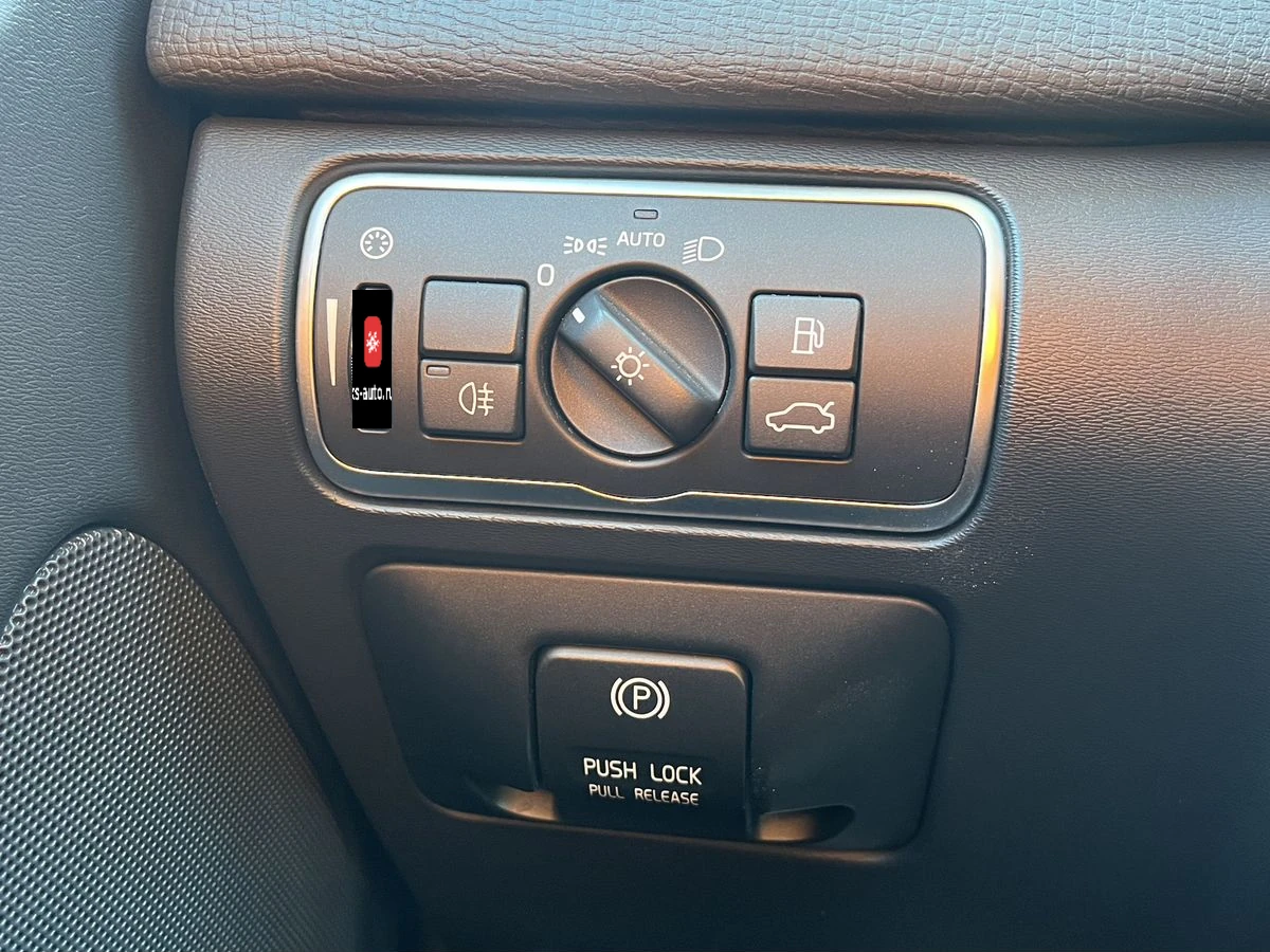 Volvo XC60, 2014г, полный привод, автомат