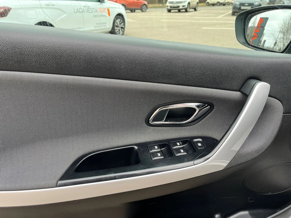 Kia Ceed, 2012г, передний привод, автомат