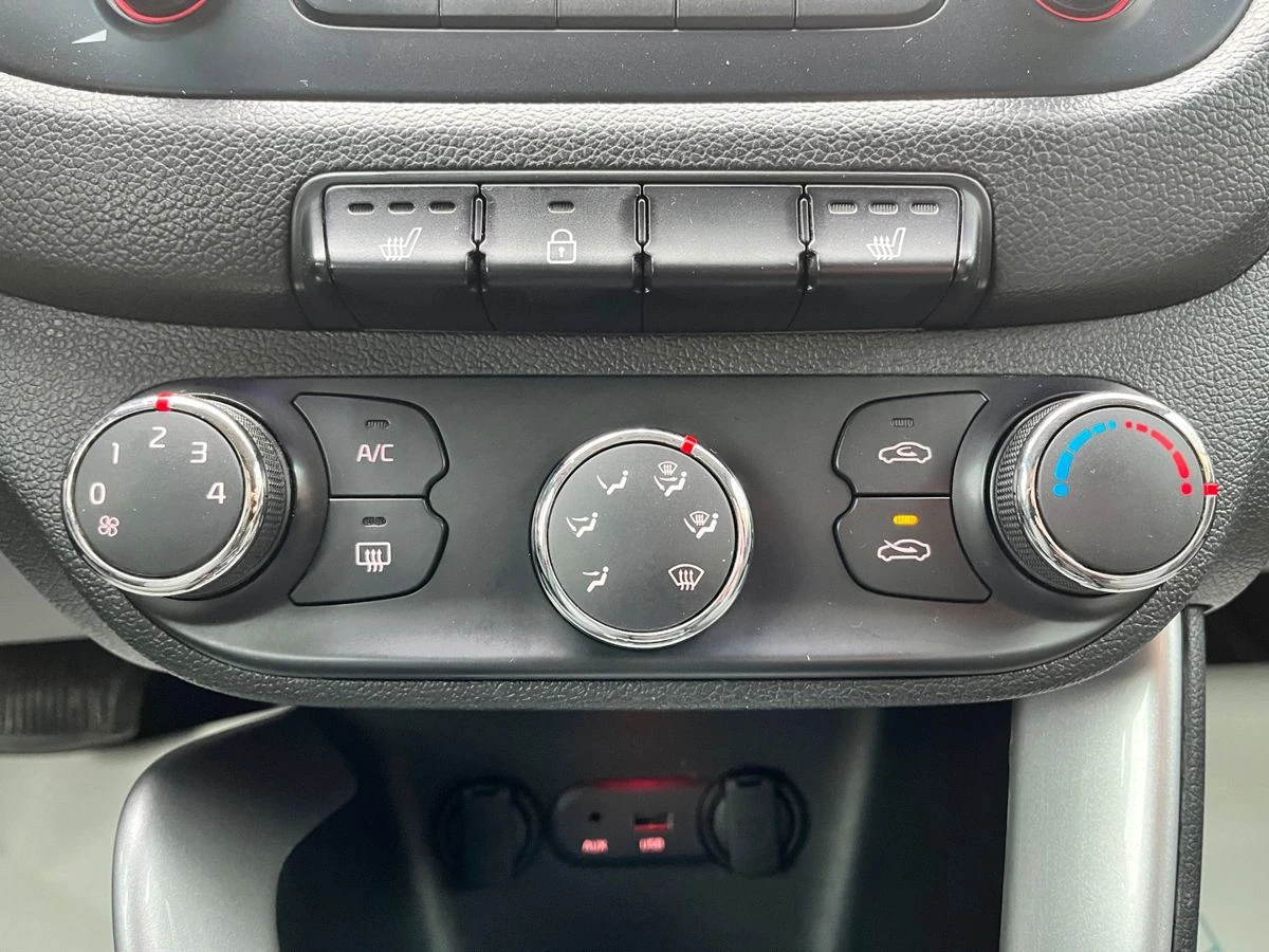 Kia Ceed, 2012г, передний привод, автомат