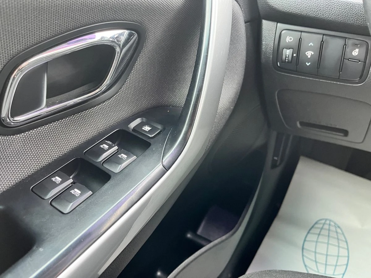 Kia Ceed, 2012г, передний привод, автомат