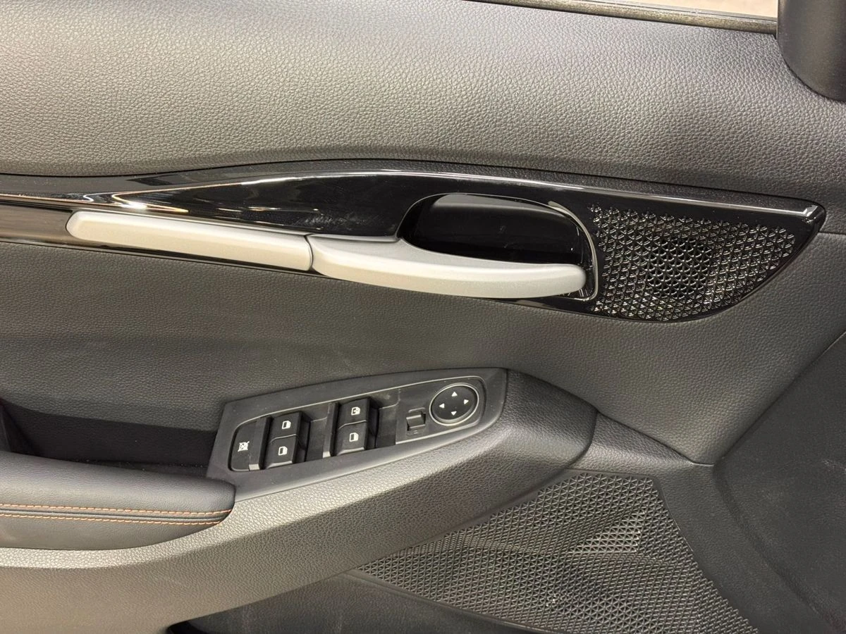 Kia Seltos, 2025г, передний привод, вариатор