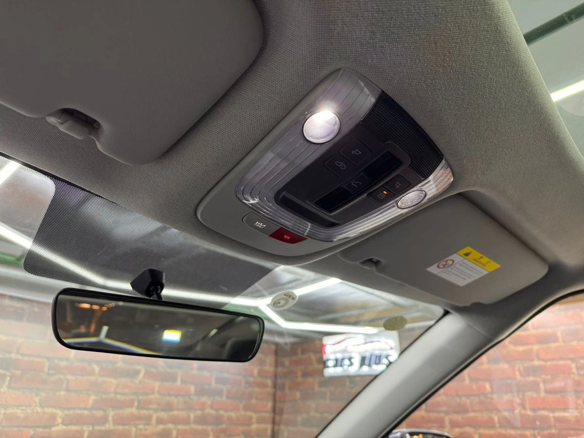 Kia Seltos, 2025г, передний привод, вариатор