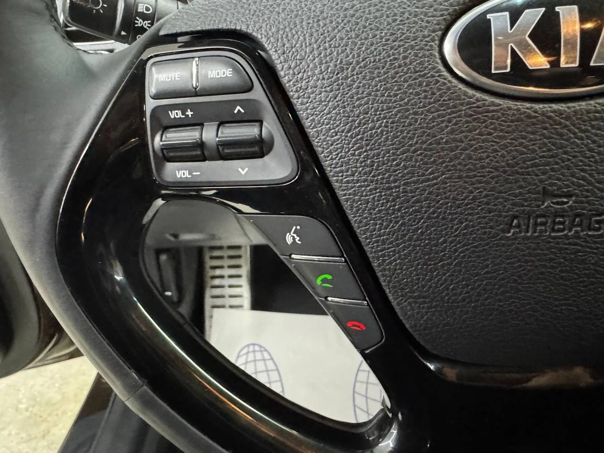 Kia Cerato, 2017г, передний привод, автомат