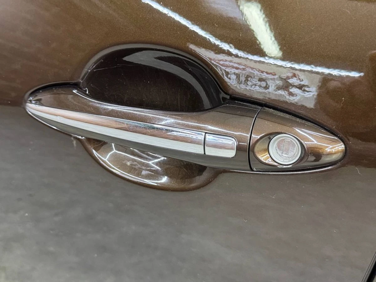 Kia Cerato, 2017г, передний привод, автомат