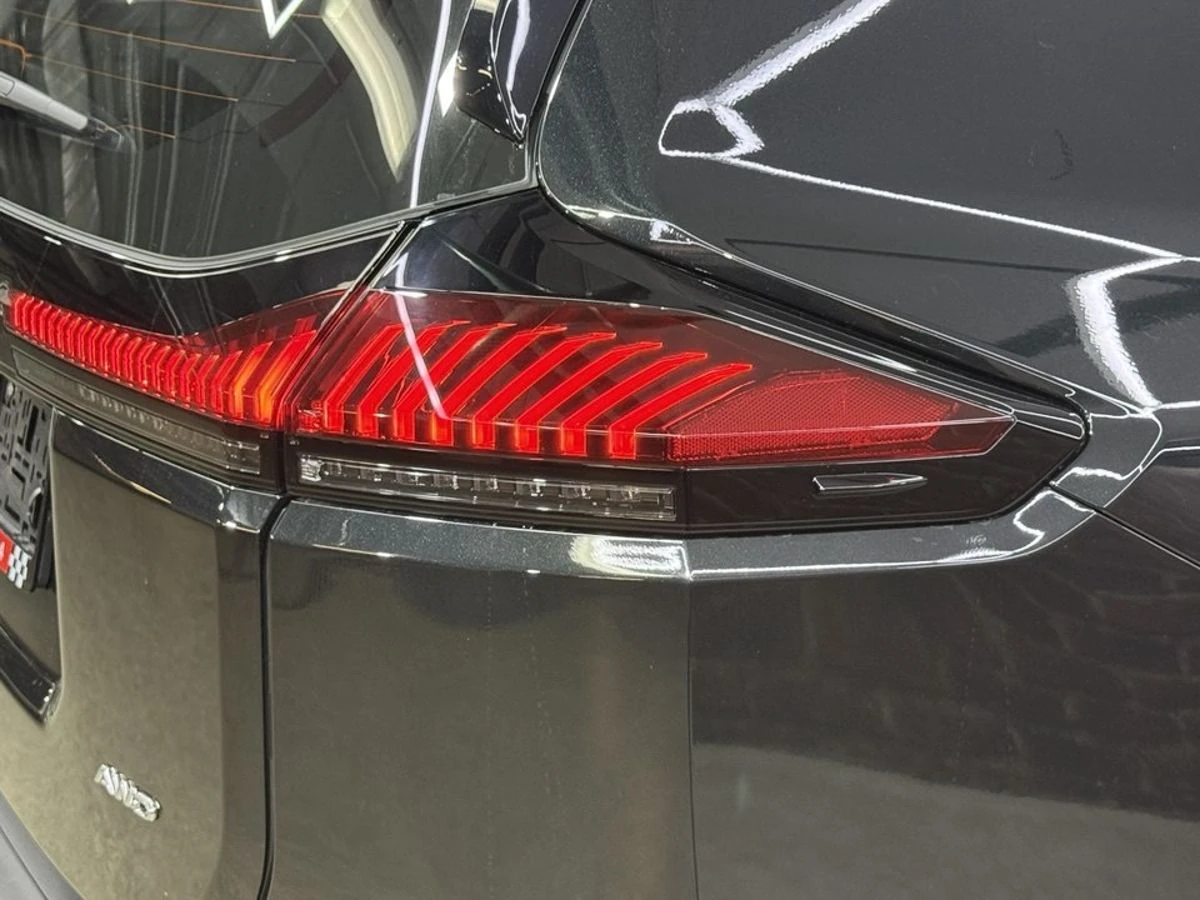 Toyota Wildlander, 2026г, полный привод, вариатор