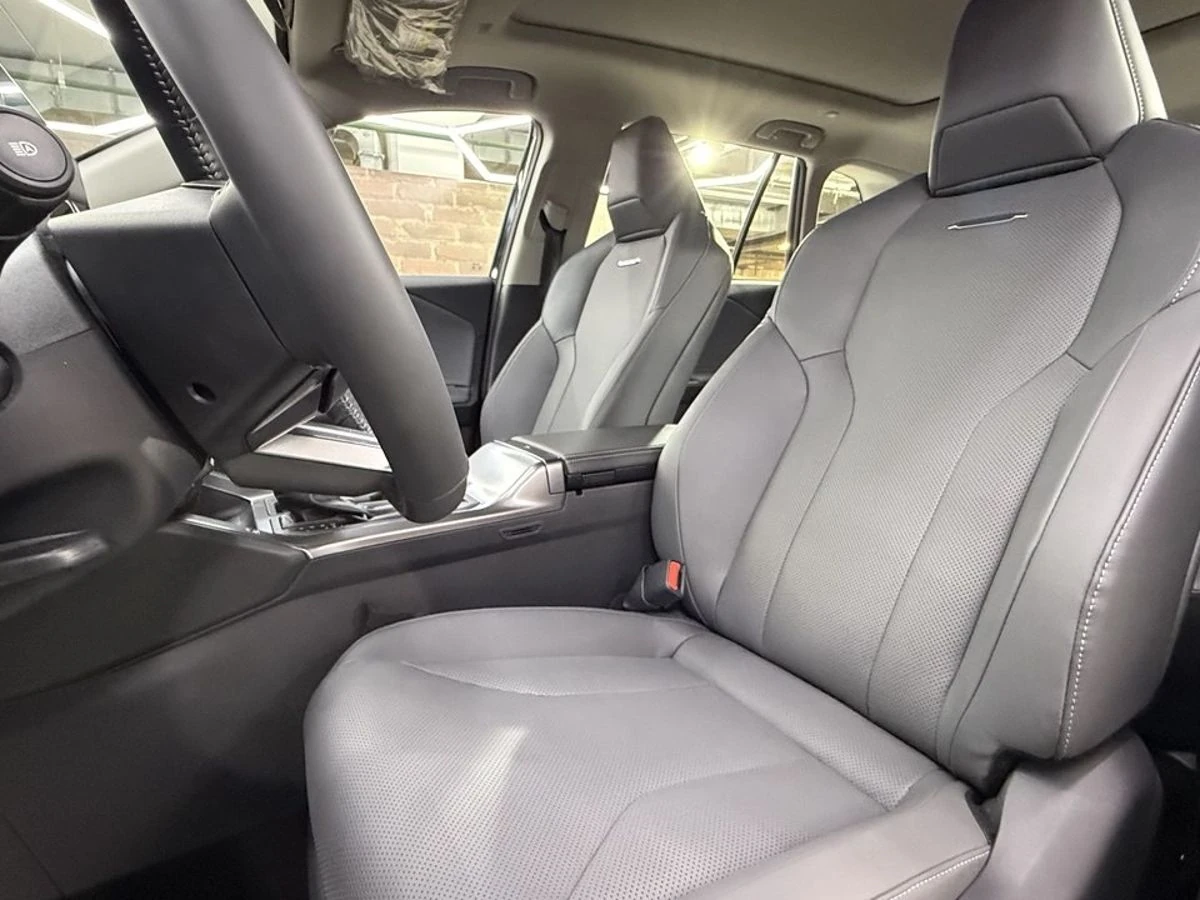 Toyota Wildlander, 2026г, полный привод, вариатор