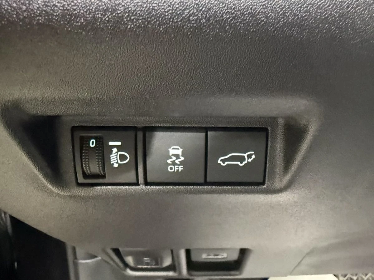 Toyota Wildlander, 2026г, полный привод, вариатор