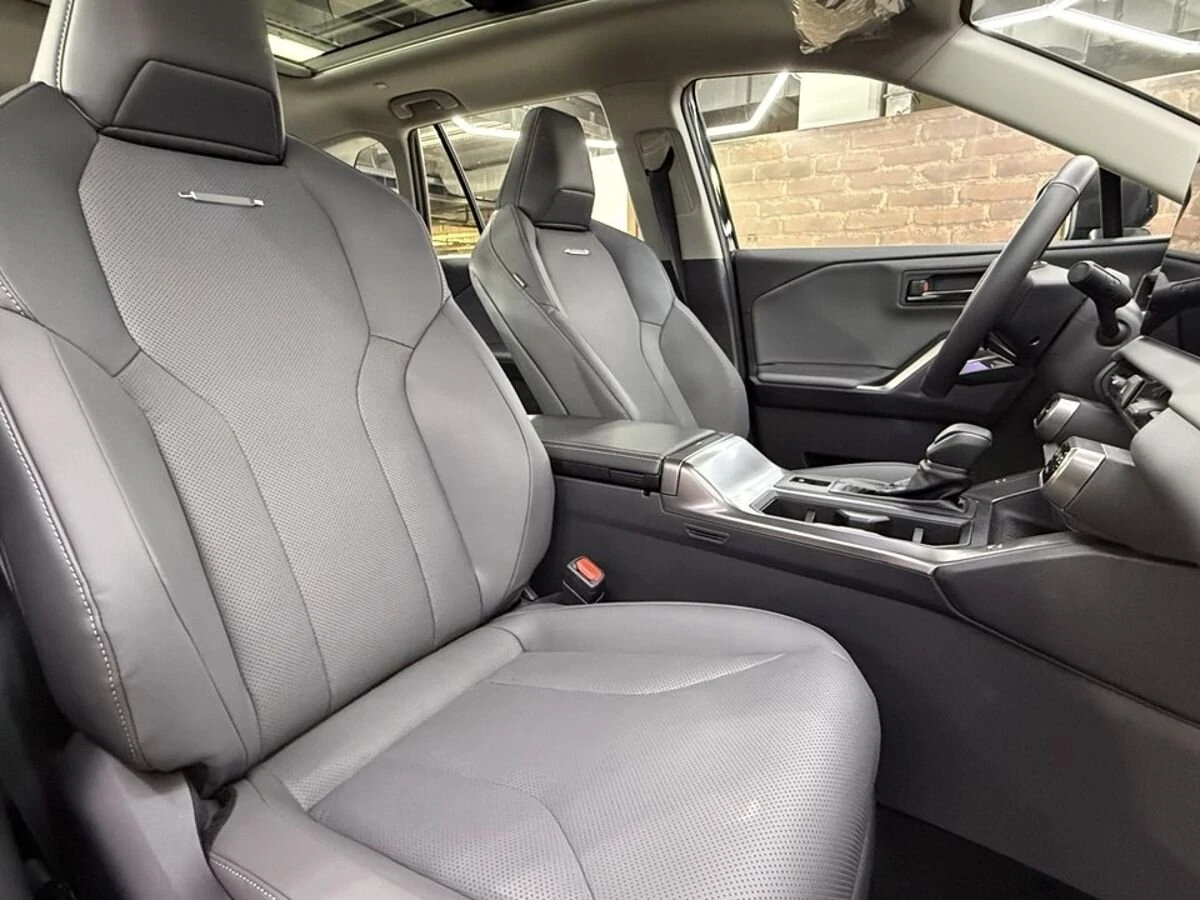 Toyota Wildlander, 2026г, полный привод, вариатор