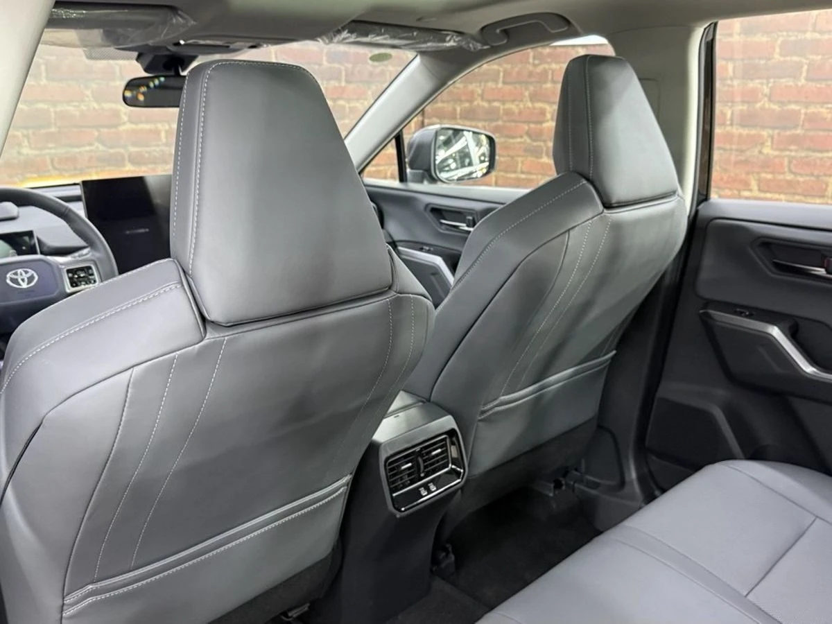 Toyota Wildlander, 2026г, полный привод, вариатор