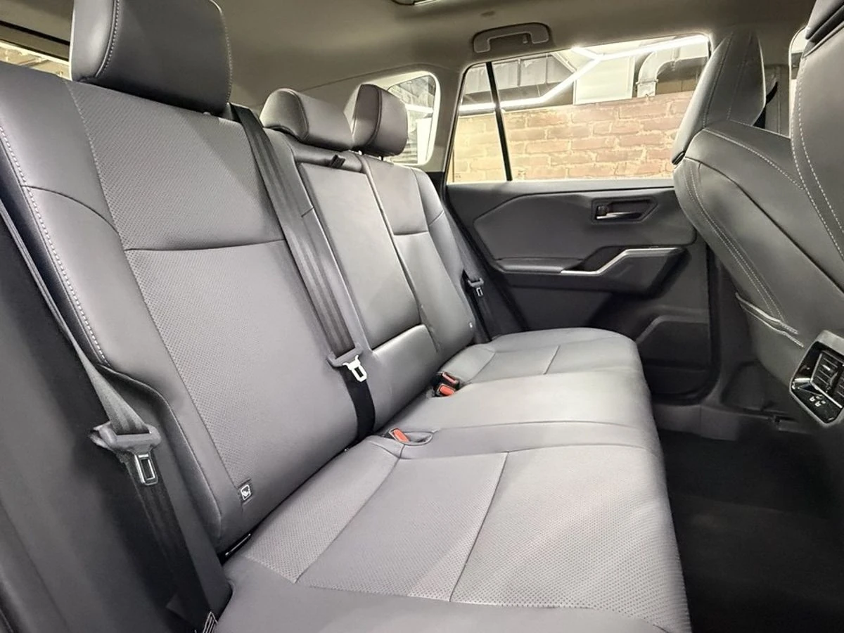 Toyota Wildlander, 2026г, полный привод, вариатор