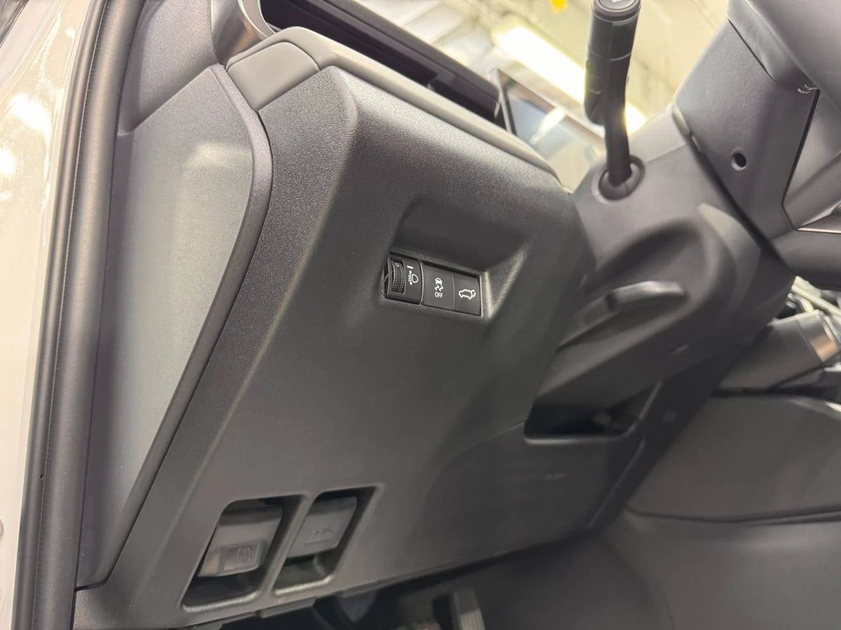 Toyota Wildlander, 2026г, полный привод, вариатор