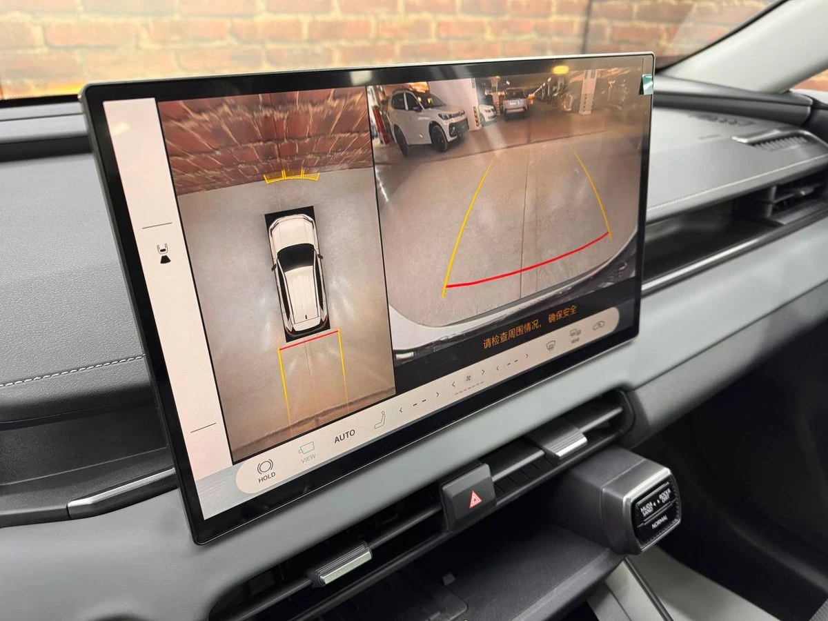 Toyota Wildlander, 2026г, полный привод, вариатор