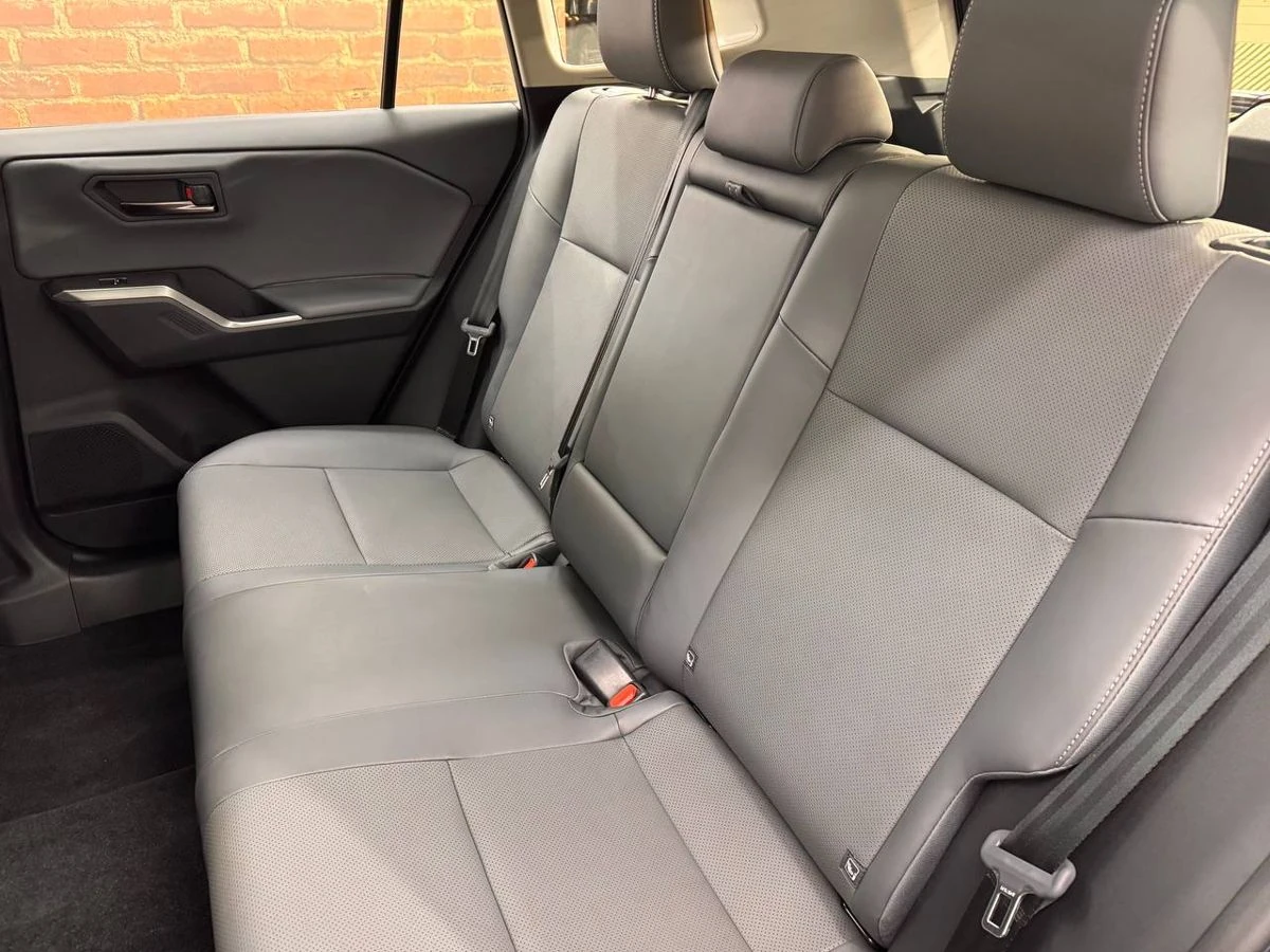 Toyota Wildlander, 2026г, полный привод, вариатор