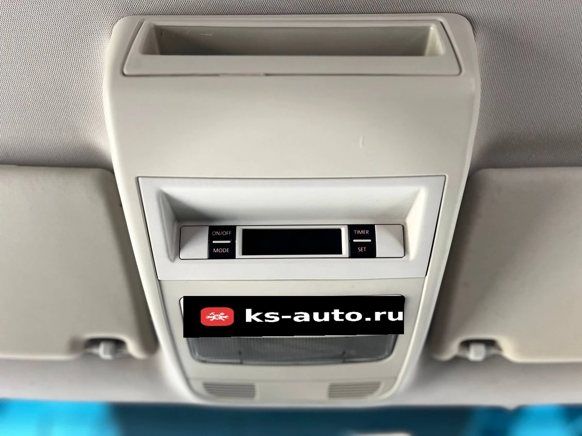 Volkswagen Caravelle, 2012г, передний привод, механика