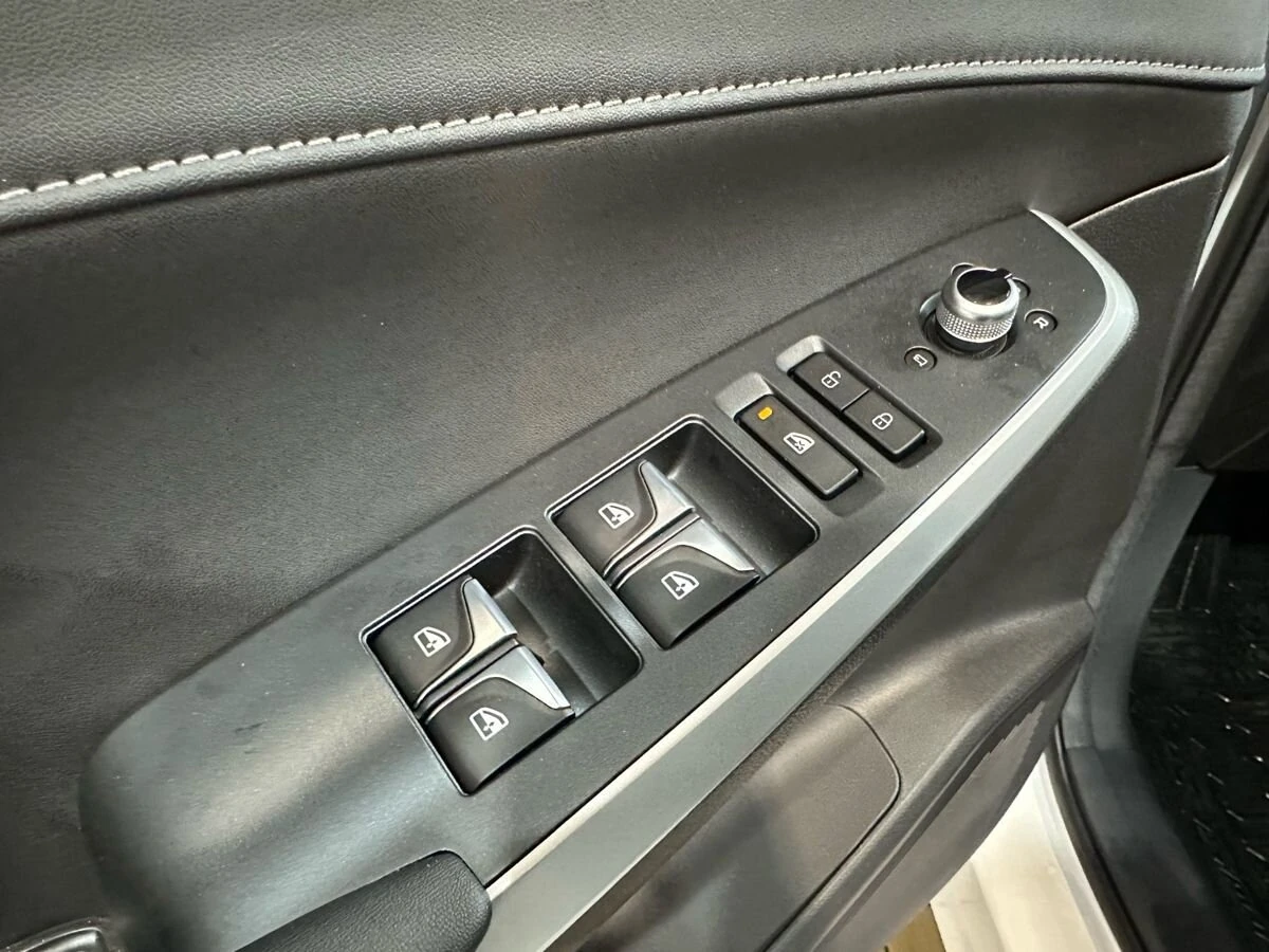 Changan CS75 Plus, 2024г, передний привод, автомат