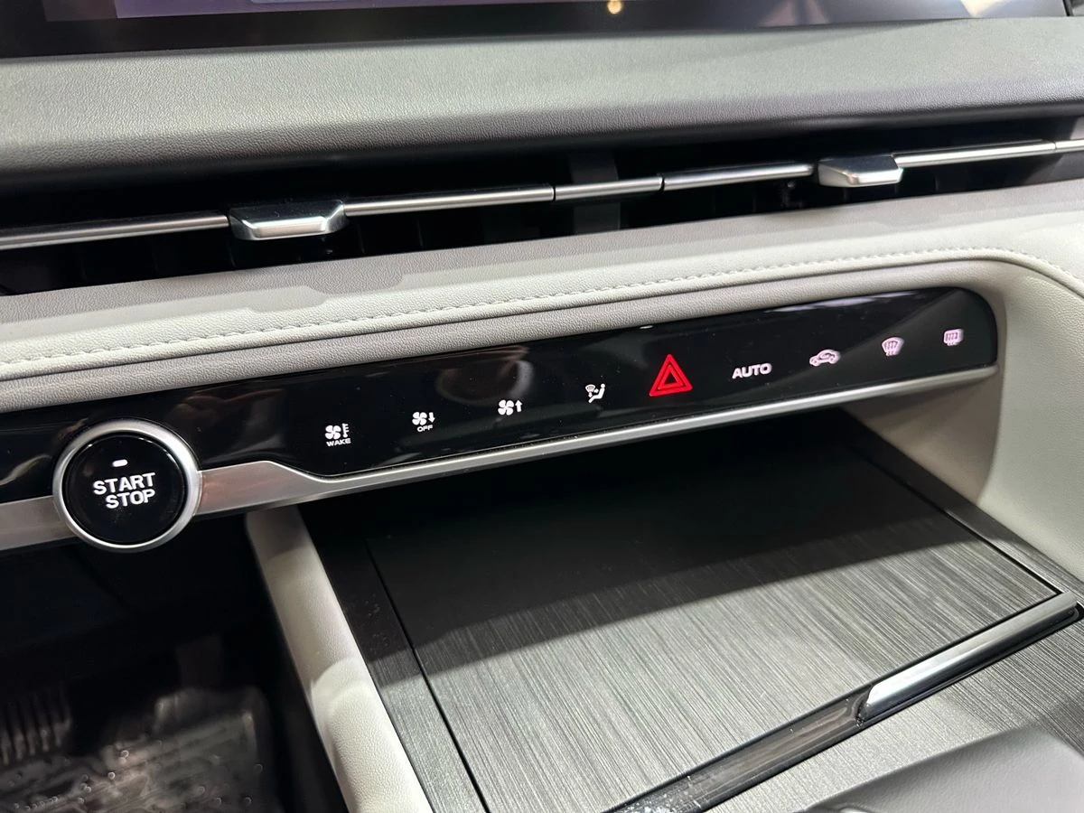 Changan CS75 Plus, 2024г, передний привод, автомат