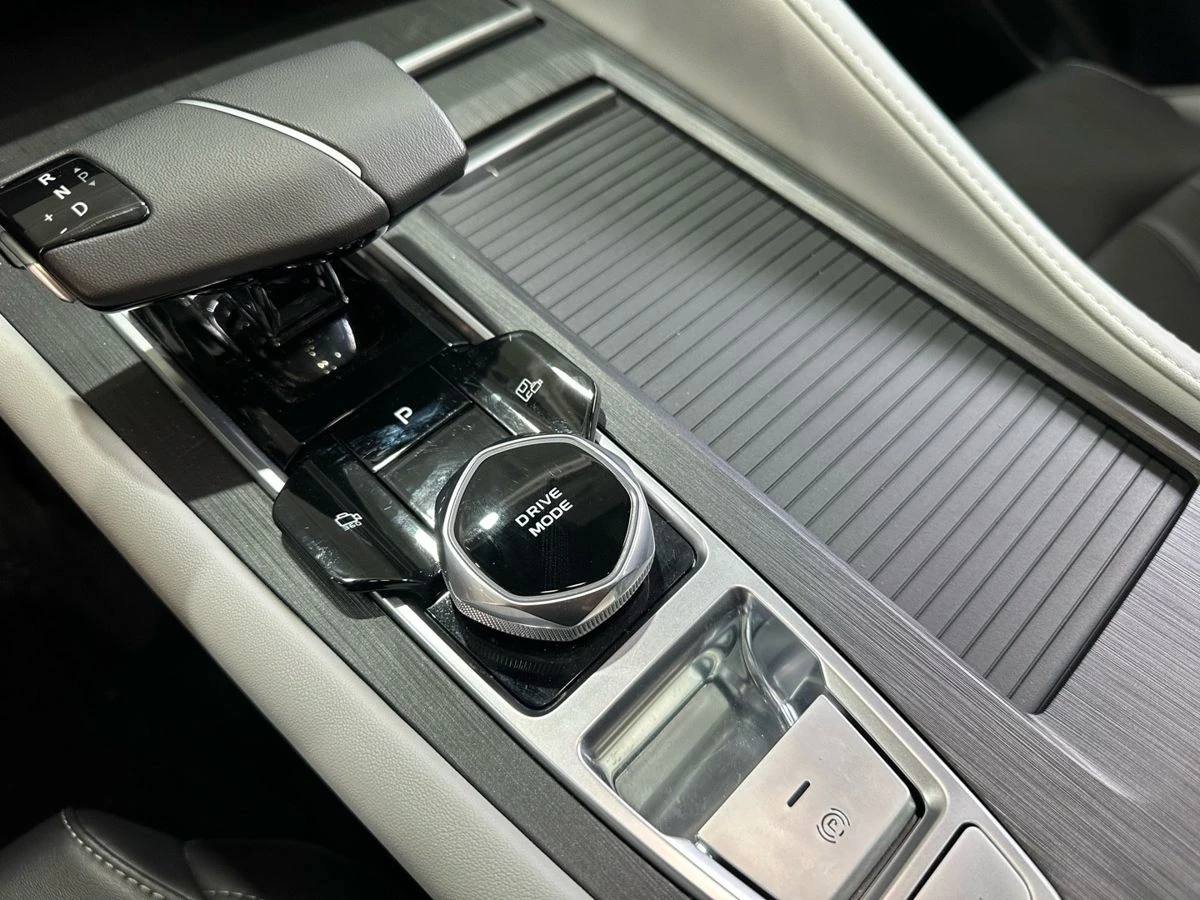 Changan CS75 Plus, 2024г, передний привод, автомат