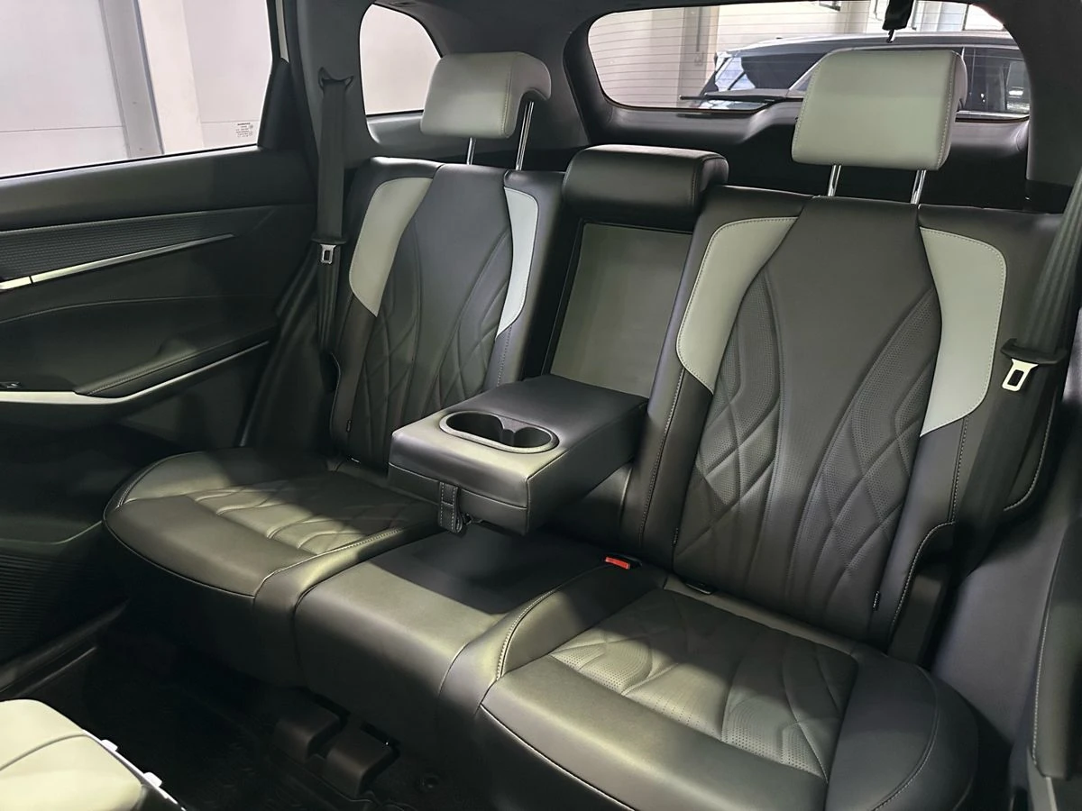 Changan CS75 Plus, 2024г, передний привод, автомат