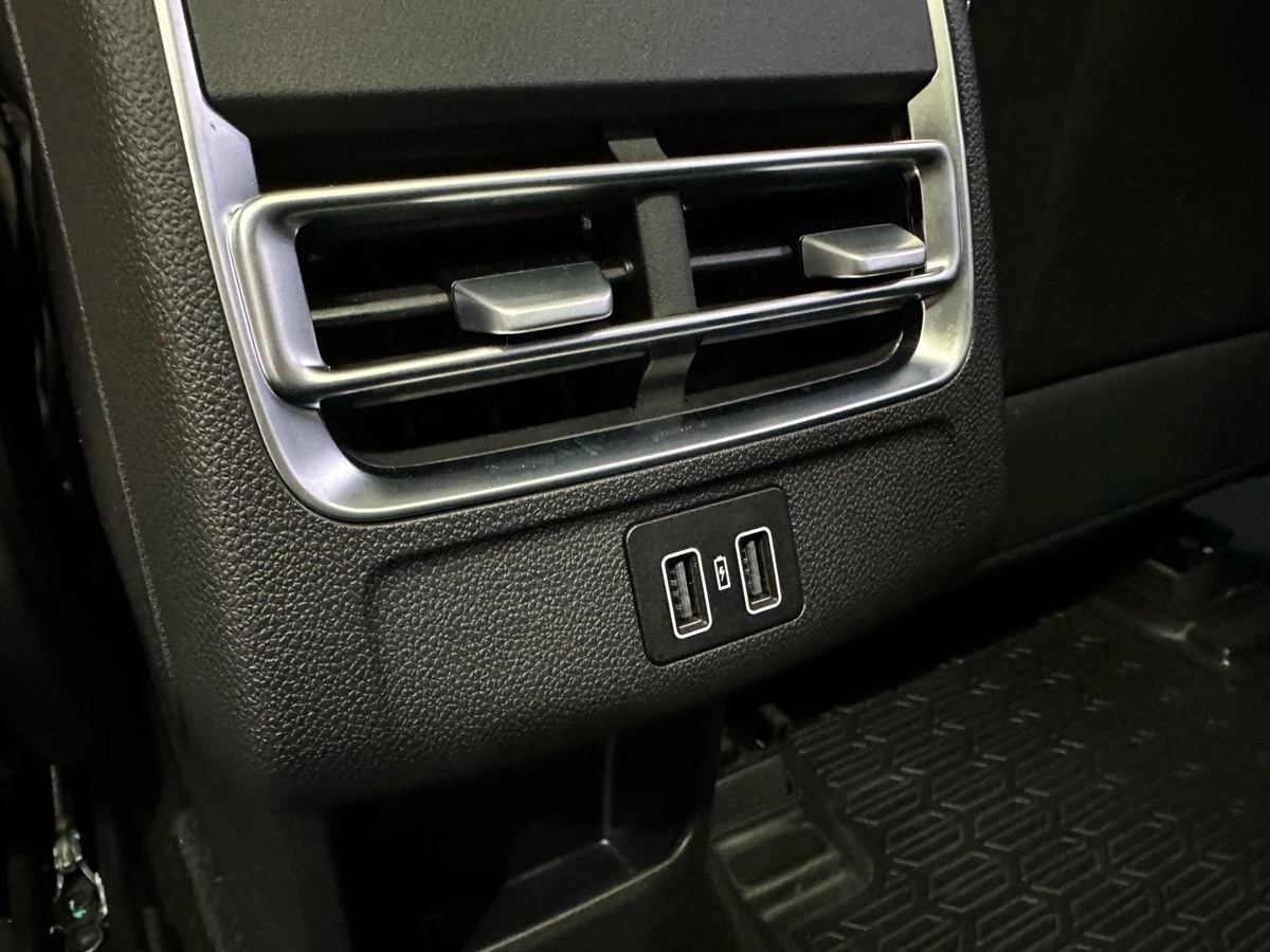 Changan CS75 Plus, 2024г, передний привод, автомат