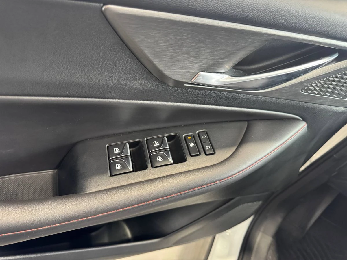 Changan CS35 Plus, 2023г, передний привод, робот