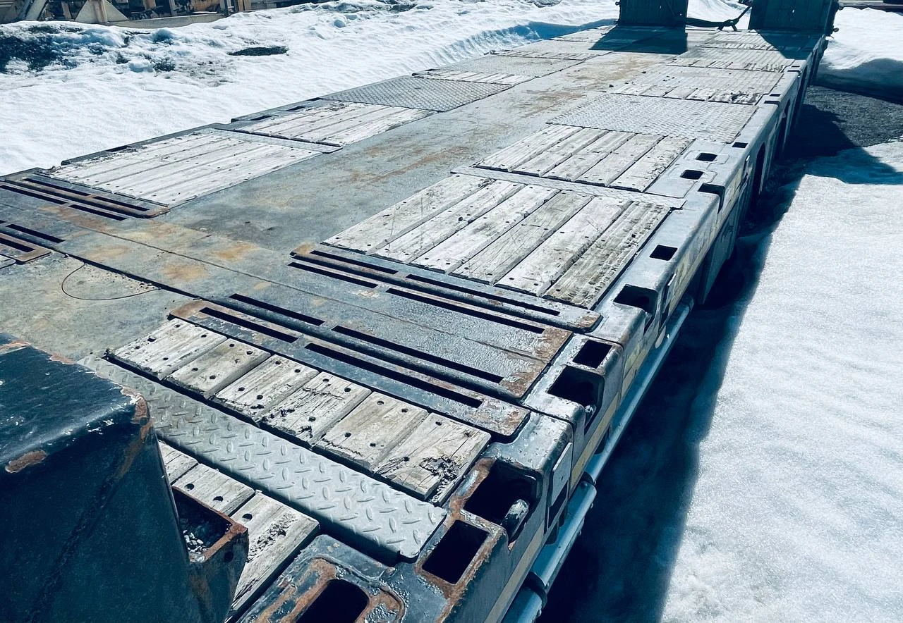 Kassbohrer LB4E, 2023г