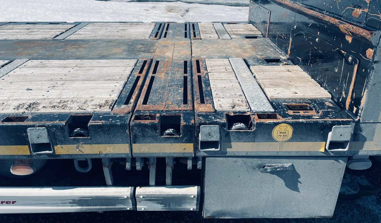 Kassbohrer LB4E, 2023г