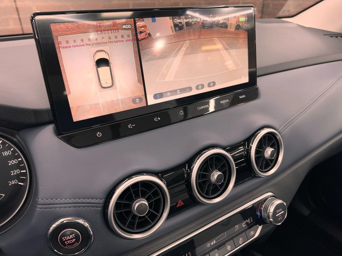 Nissan Qashqai, 2025г., передний привод, вариатор