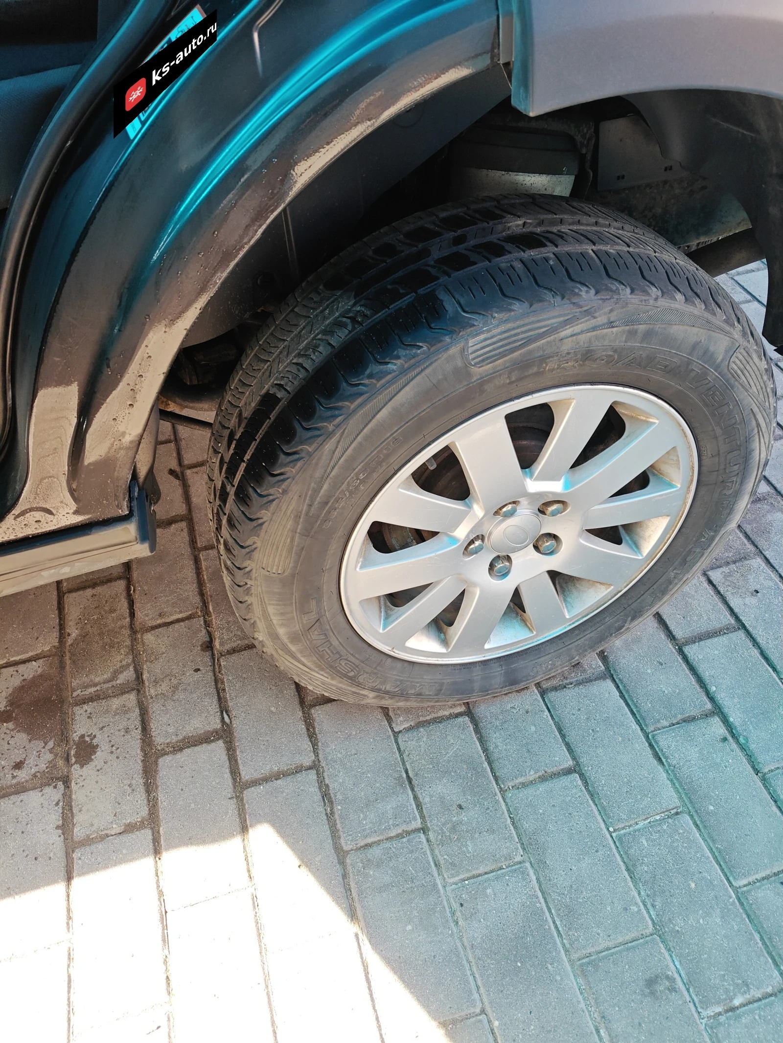 Land Rover Discovery, 2007г, полный привод, автомат