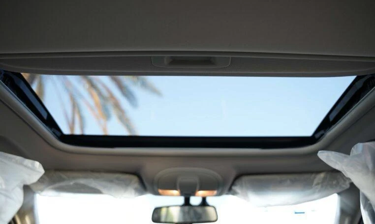 Mitsubishi Pajero Sport, 2023г, полный привод, автомат