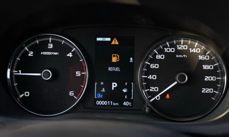 Mitsubishi Pajero Sport, 2023г, полный привод, автомат