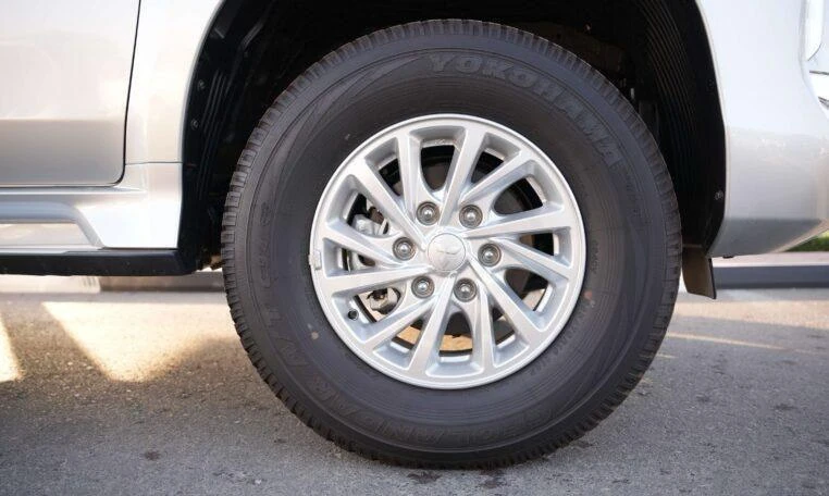 Mitsubishi Pajero Sport, 2023г, полный привод, автомат