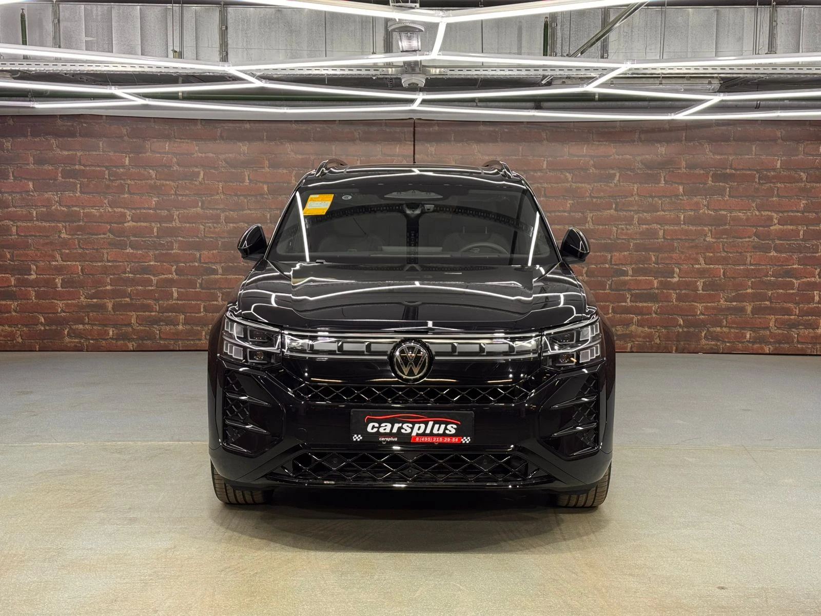 Volkswagen Teramont, 2025г, полный привод, робот