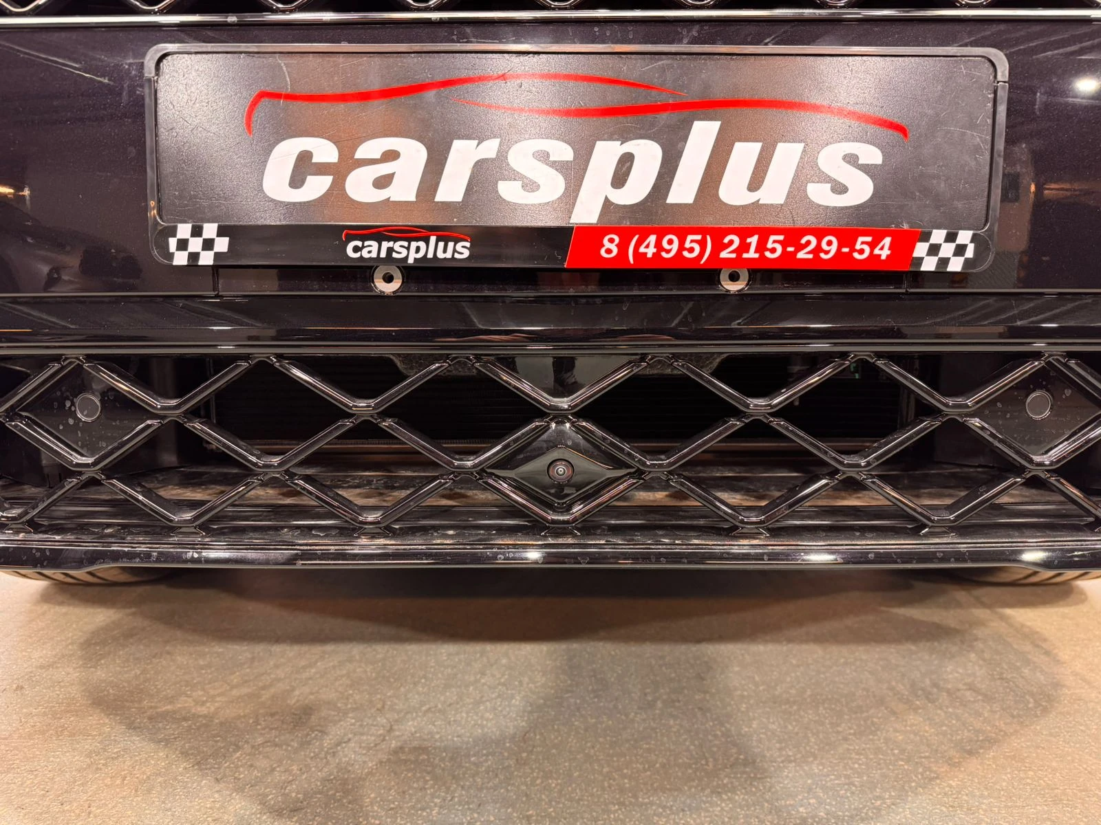 Volkswagen Teramont, 2025г, полный привод, робот