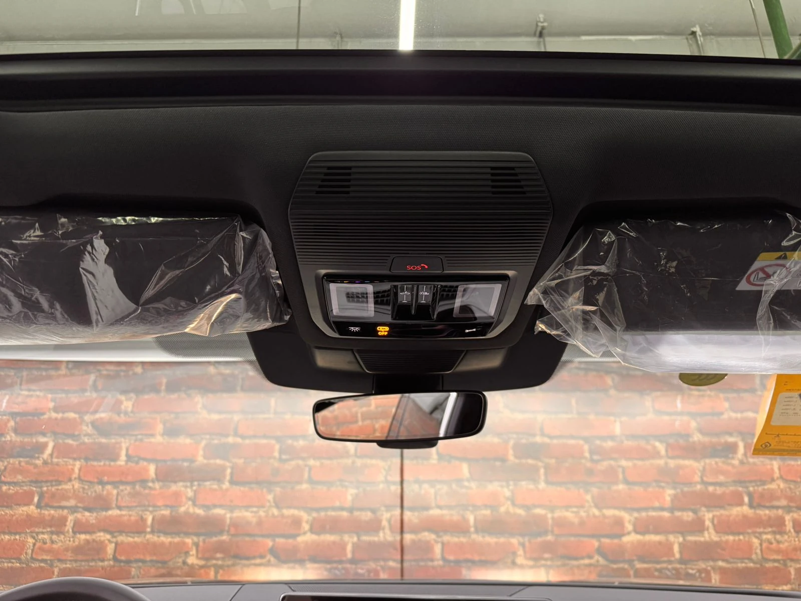 Volkswagen Teramont, 2025г, полный привод, робот