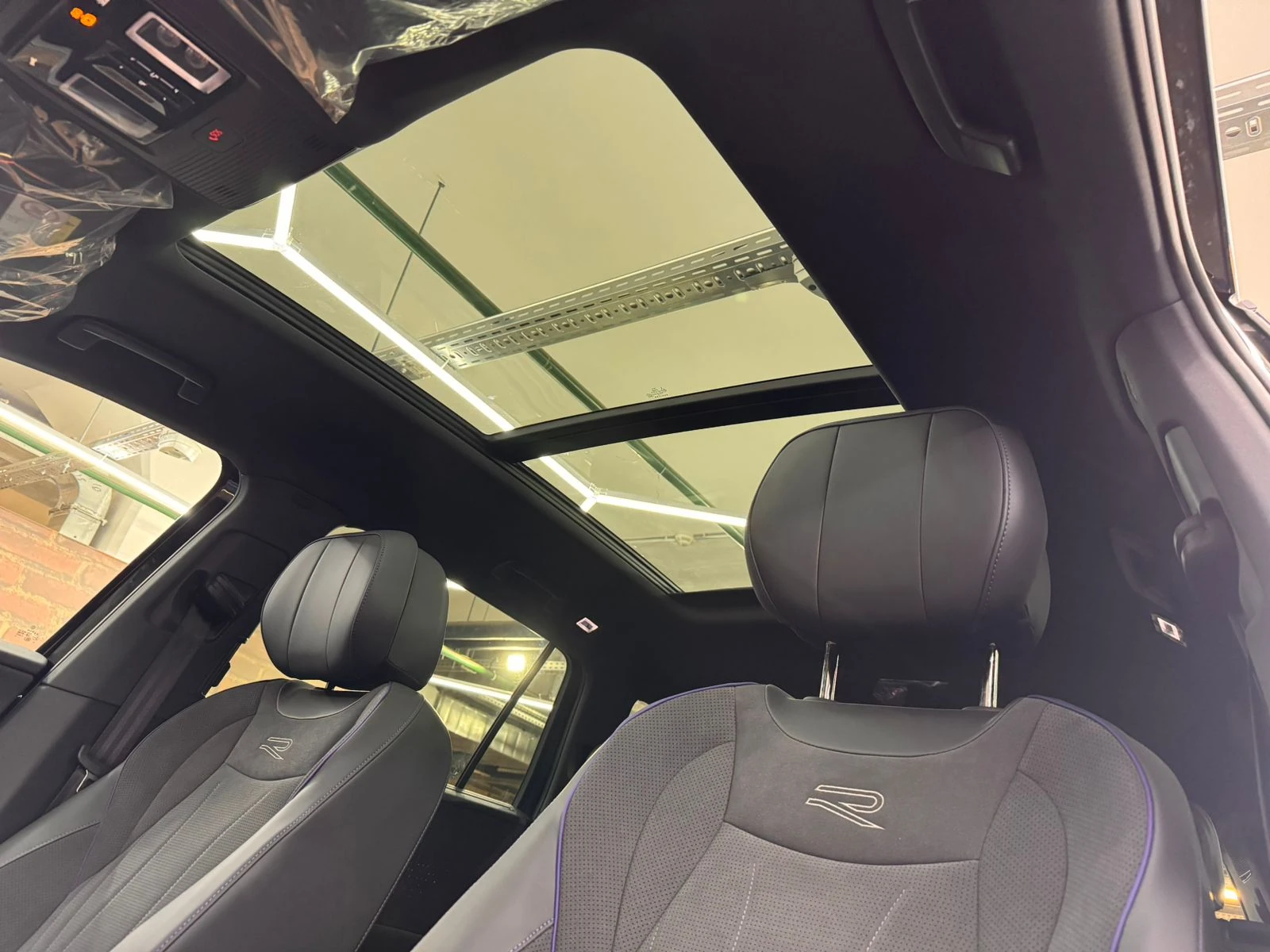 Volkswagen Teramont, 2025г, полный привод, робот