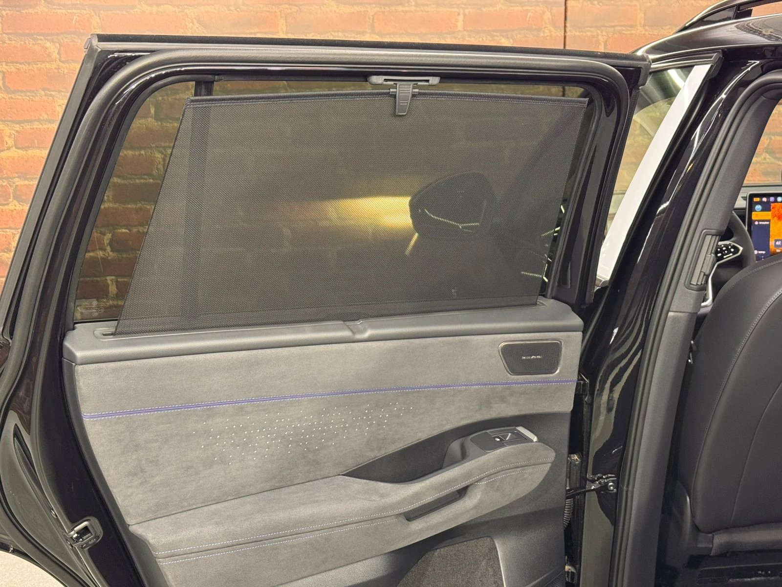 Volkswagen Teramont, 2025г, полный привод, робот